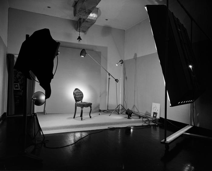 Studio